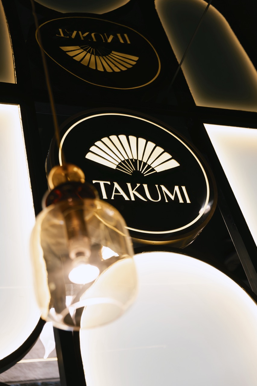 Experiência gastronómica no Takumi Cascais